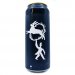 Baron Brewing Hot & Cross Imperial Stout 11.5% (500ml can) 
