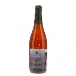 De Dochter Van de Korenaar La Renaissance Grand Cru III - Belgas Online