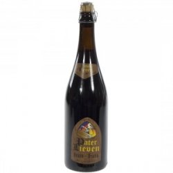 Pater Lieven  Bruin  75 cl   Fles - Thysshop