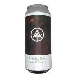 Autodidact Beer Gasping Dust