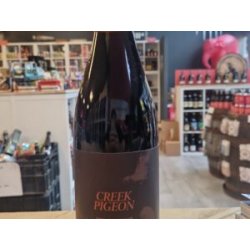 Perennial Artisan Ales Creek Pigeon
