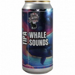 Bang The Elephant Brewing Co Whale Sounds - Dokter Bier