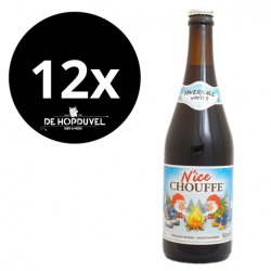 N’Ice Chouffe