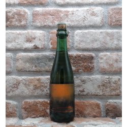 3 Fonteinen Oude Geuze Vintage 2019 - 37.5 CL - Gerijptebieren.nl