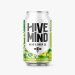 Hive Mind - Honey & Elderflower - Sparkling Mead - 3.4% - 330ml Can Hive Mind - Honey & Elderflower - Sparkling Mead - 3.4% - 330ml Can