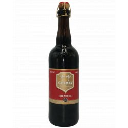Chimay Première (Red) Chimay Première (Red)