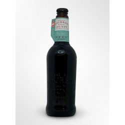 Goose Island Beer Co. Bourbon County Brand Special #4 Stout (2020) Goose Island Beer Co. Bourbon County Brand Special #4 Stout (2020)