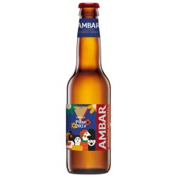 Ambar Especial