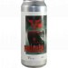 Rivington Brewing Co Moloch 