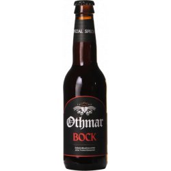 Ootmarsummer Bierbrouwerij Heupink & Co Othmar Bock