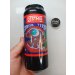Čestmír Goosee Terror 12°5% 0,5l 