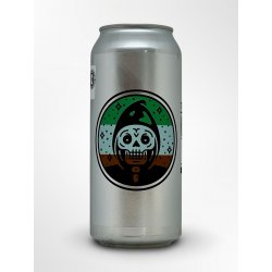 Messorem  Temporalis #0038