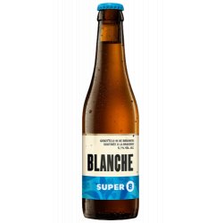 Super 8 Blanche - Bodecall