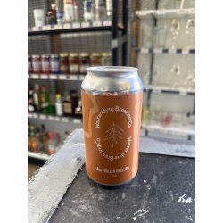 Warrandyte Brewing Co Australian Hazy IPA