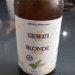 CERVEZA ZURUMUATO BLONDE ALE 3550 ML 