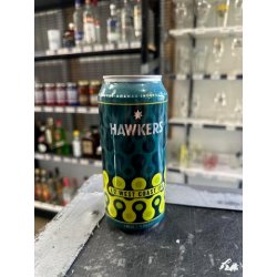 Hawkers Beer 1/2 West Coast IPA Hawkers Beer 1/2 West Coast IPA