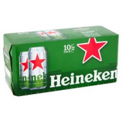 Heineken Heineken