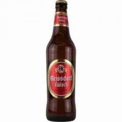 Reissdorf  Kolsch - House of Ales