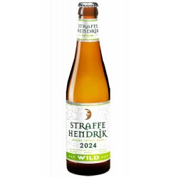 Straffe Hendrik Wild - Bodecall