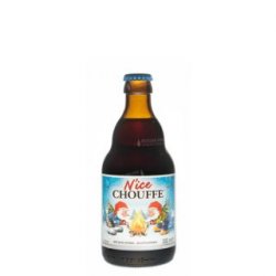 Achouffe Nice Chouffe 33cl - Belgas Online