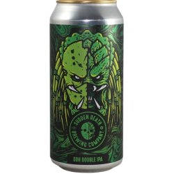 Sudden Death Brewing Co. I See You