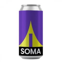 Soma Gang - 3er Tiempo Tienda de Cervezas