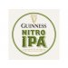 GUINNESS NITRO Barril 20L 