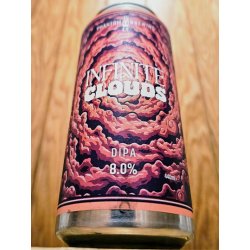Phantom Brewing Co. Infinite Clouds