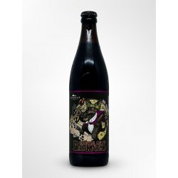 Transient Artisan Ales Prince of Barkness (2024)