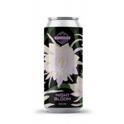 Basqueland Brewing Night Bloom - Smaakhuis