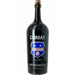 Chimay Azul Grande Réserve 1,5 L - Bodecall