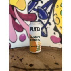 Browar PINTA Modern Drinking