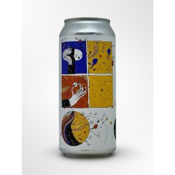 Brasserie du Bas-Canada Carbonifère Brasserie du Bas-Canada Carbonifère