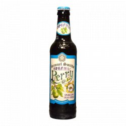 Samuel Smith’s Organic Cherry Fruit Beer