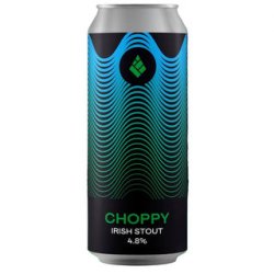 Drop Project Choppy