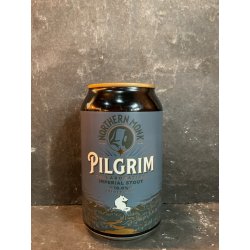 Pilgrim - Northern Monk - Yorkshire Craft Beers