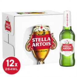 Stella Artois