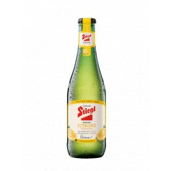 Stiegl-Radler Limón - Cervezas Gourmet