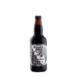 Brotas Beer Schwarz  500ml - CervejaBox