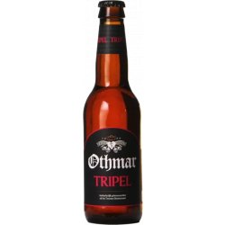 Ootmarsummer Bierbrouwerij Heupink & Co Othmar Tripel