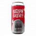 Below Brew Co Below Brew Co - Tweet & Sour - 0,5% - 44cl - Can 