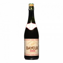 Cidrerie Viard Bayeux Rosé