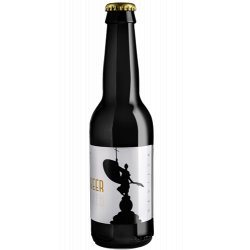 Guadalquibeer Sevilla Cream Ale - Bodecall
