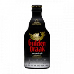 Gulden Draak 9000 Quadruple