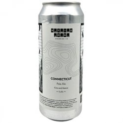 Nothing Bound Connecticut - Beer Shop HQ