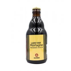 Brouwerij Alvinne - Cuvee De Mortagne - 330ml bottle - Hopping Borders