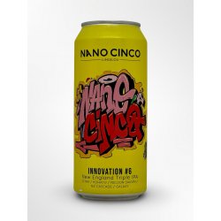 Nano Cinco Innovation #6