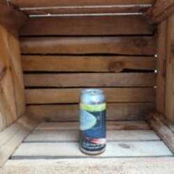 Ārpus Brewing Co. Single Hop Series TDH Superdelic IPA