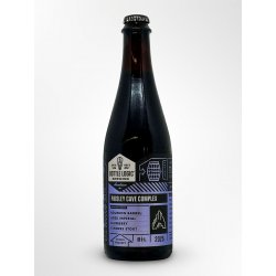 Bottle Logic Brewing Paisley Cave Complex (2025) Bottle Logic Brewing Paisley Cave Complex (2025)