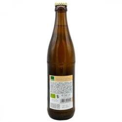 Brauerei Pinkus Müller Hefe Weizen BBE 05-2024 - Beer Shop HQ